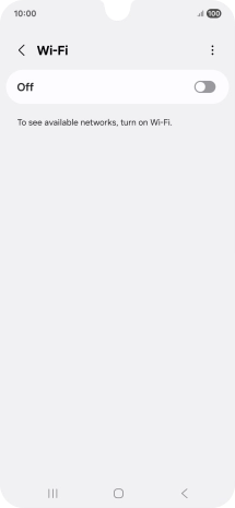 Press the indicator to turn on the function.