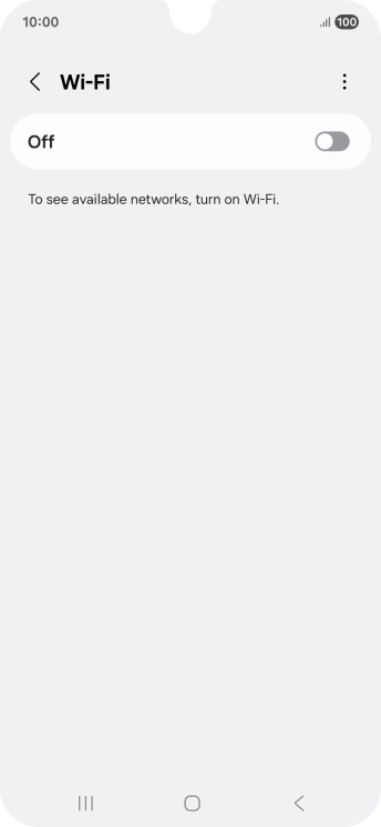 Press the indicator to turn on the function.