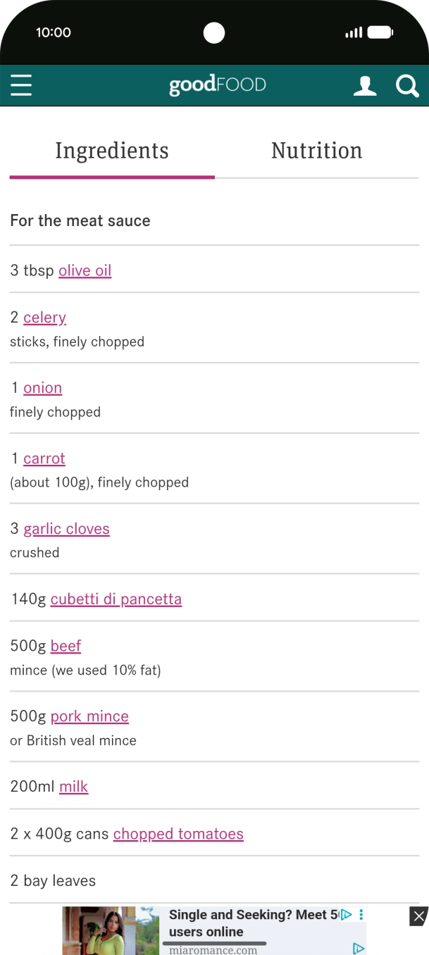 Go to the screen that you would like to translate. Go to the screen that you would like to translate.