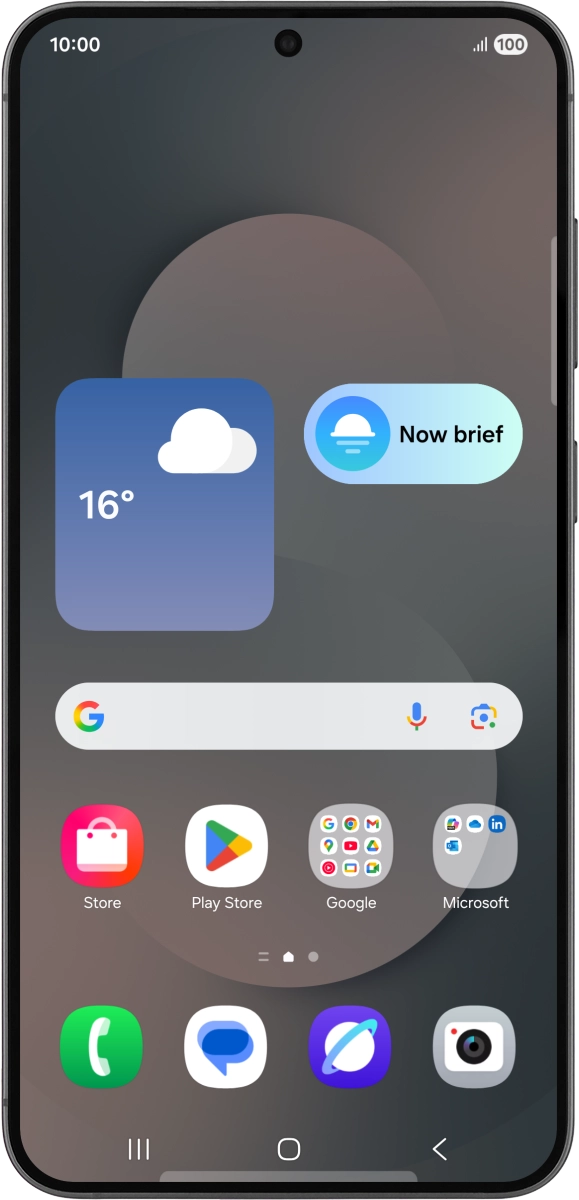 Samsung Galaxy S25 FE Samsung Galaxy S25 FE