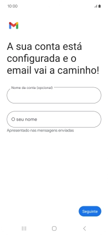 Prima o campo sob 