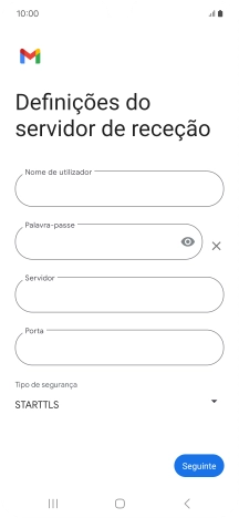 Prima o campo sob 
