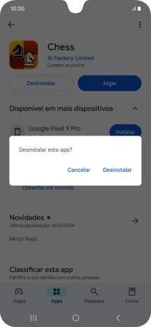 Prima Desinstalar.