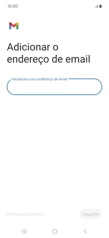 Prima o campo sob 
