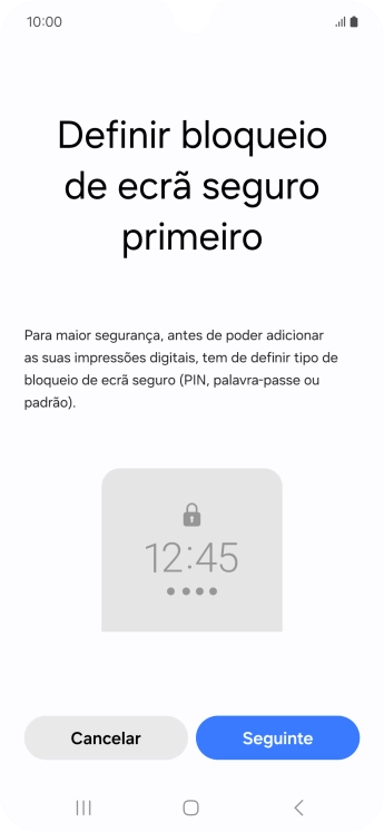 Prima Seguinte.