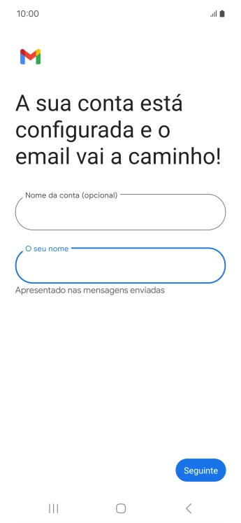 Prima Seguinte.