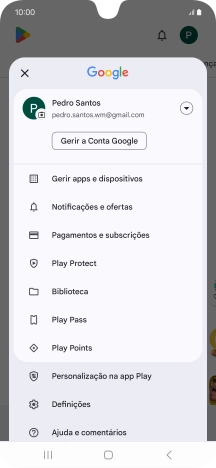 Prima Definições.