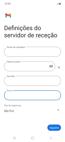 Prima Seguinte.