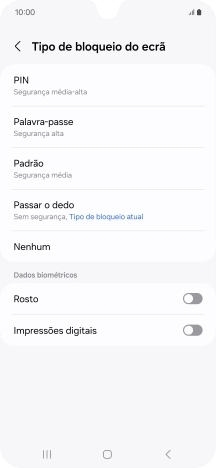 Prima o indicador junto a 