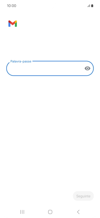 Prima o campo sob 