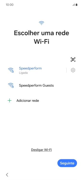 Prima Seguinte.