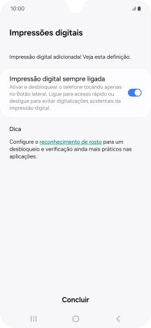 Prima Concluir.