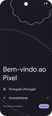 Prima Començar.