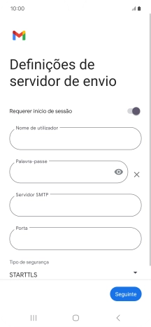 Prima o indicador junto a 