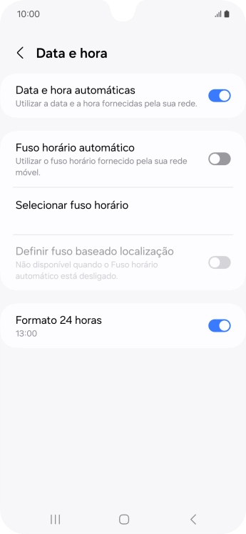 Prima o indicador junto a 