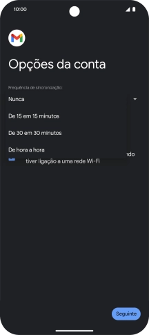 Prima a definição pretendida.
