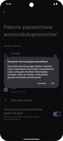 Prima OK.