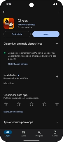 Prima Desinstalar.