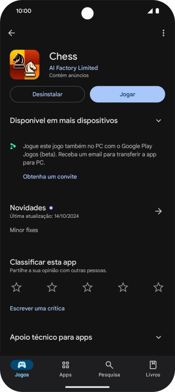 Prima Desinstalar.