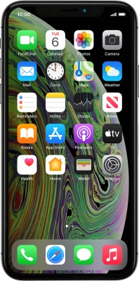 Image Apple iPhone Xs