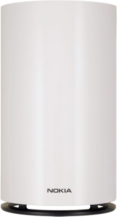 Image 1: Front view of the Nokia 5G Gateway 3 (Gen2)