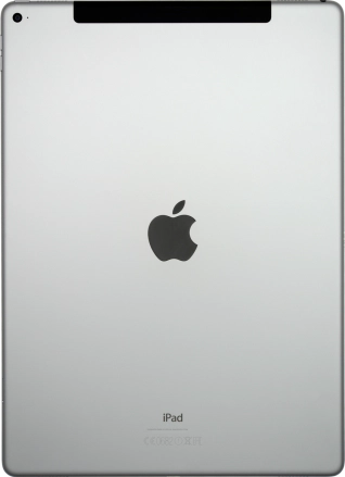 Image 2: Back view of the Apple iPad Pro 9.7