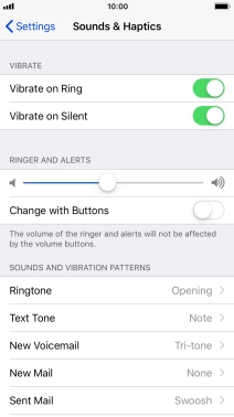 why is my phone vibrating instead of ringing Why Is My Phone Vibrating Randomly?