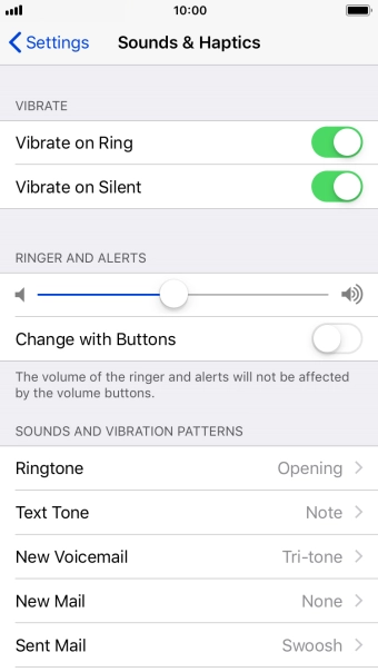 vibration bei anruf einstellen iphone PlayStation 4