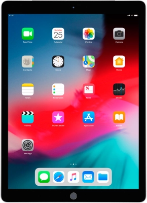 Image Apple iPad Pro 12.9