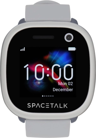 Image 1: Front view of the SPACETALK Adventurer 2