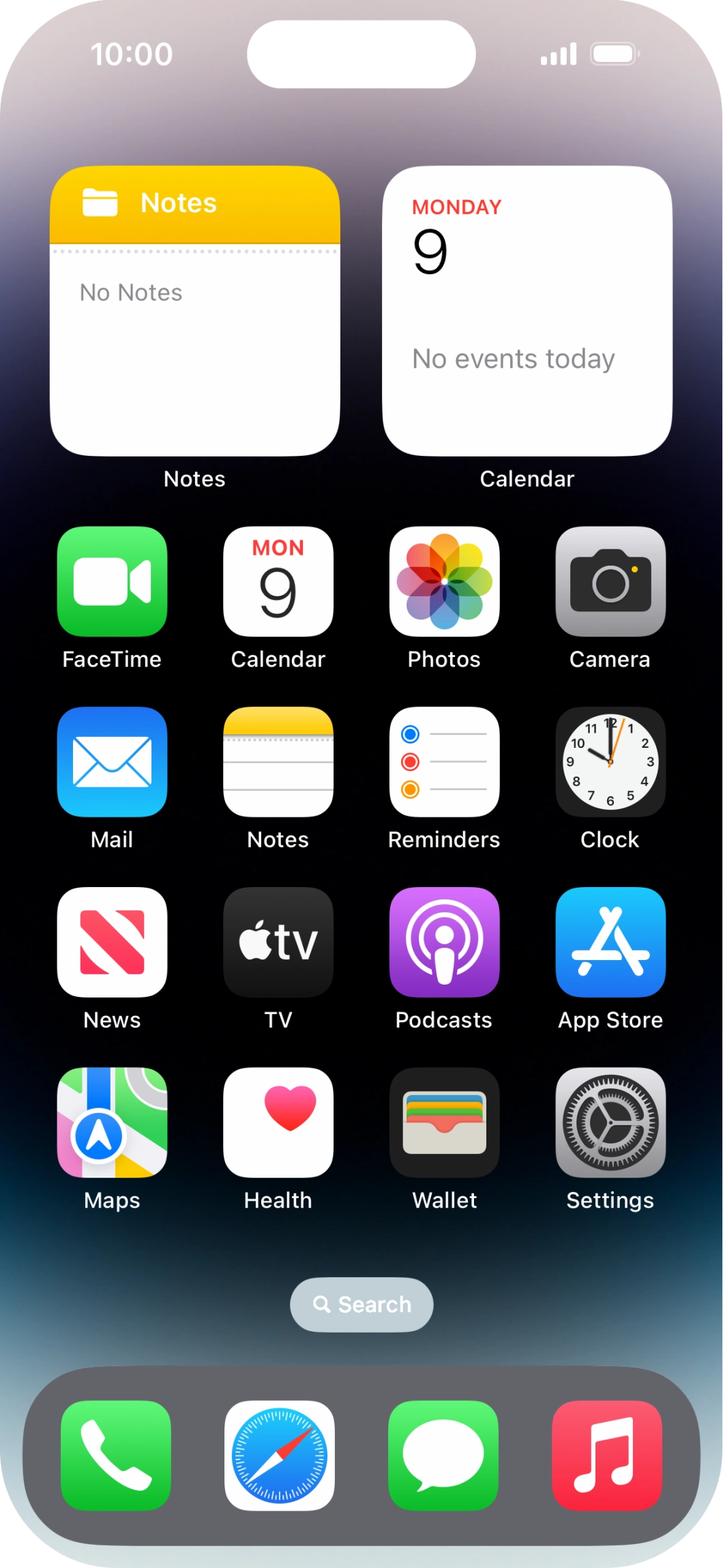 Turning vibration on my mobile phone on or off - Optus
