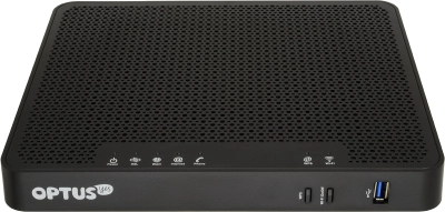Image Sagemcom F@ST 3864AC