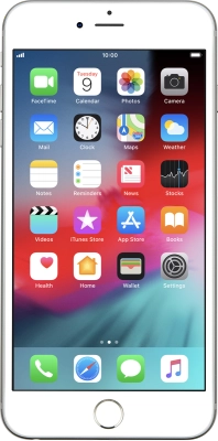 Image Apple iPhone 6 Plus