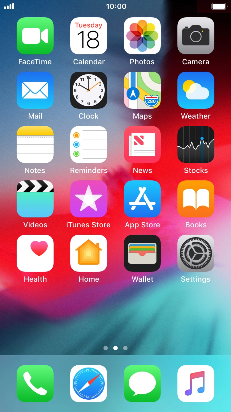 vibrate on silent iphone 8 Know Who is Calling Even if iPhone is Silent with Custom Vibration Alerts main image 0