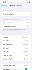 faszienrolle vibration test Diese 3 nervigen iPhone Funktionen kannst du einfach ausschalten!  #iphonetricks #iphonehacks #iphonetipsandtricks #iostricks #foryoupage  #iphonehack main image 1