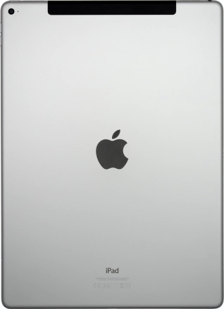 Image 2: Back view of the Apple iPad Pro 12.9