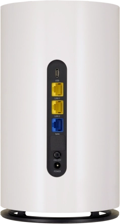 Image 2: Back view of the Nokia 5G Gateway 3 (Gen2)