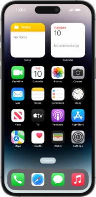 Image Apple iPhone 14 Pro Max