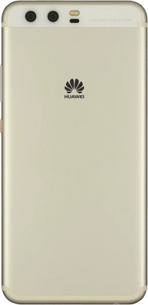 Image 2: Back view of the Huawei P10