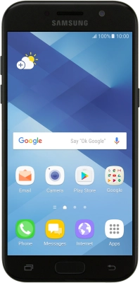 Image Samsung Galaxy A5 (2017)