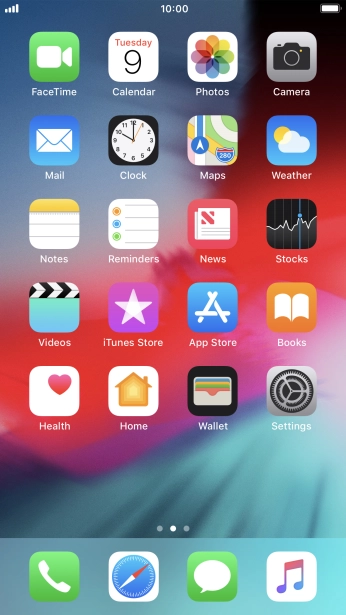 iphone 6s vibration einstellen Turning vibration on my mobile phone on or off