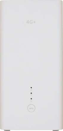 Image 1: Front view of the Huawei B628