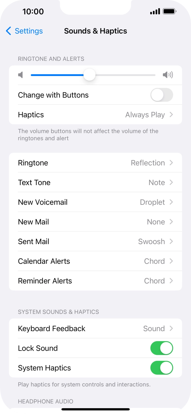 iphone vibration ohne ton Mylox Kabellose Handsteuerung für Mobiltelefone Schwarz main image 1