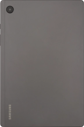 Image 2: Back view of the Samsung Galaxy Tab A8