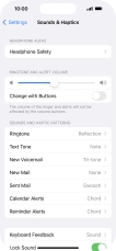 alarmanlage vibration 10 iPhone-Tipps, die ich häufig nutze – und ihr vielleicht noch nicht kennt