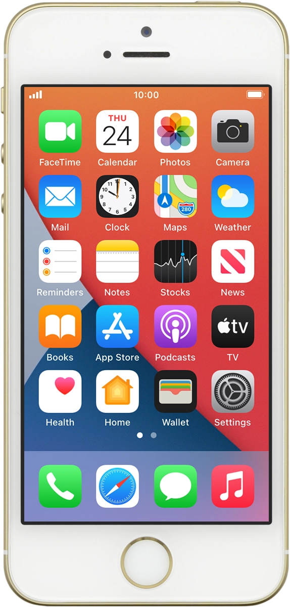 Turning vibration on my mobile phone on or off - Optus