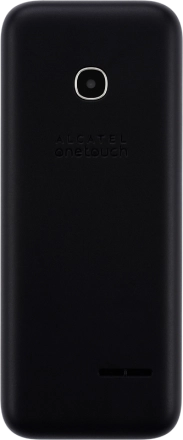 Image 2: Back view of the Alcatel 20.45X