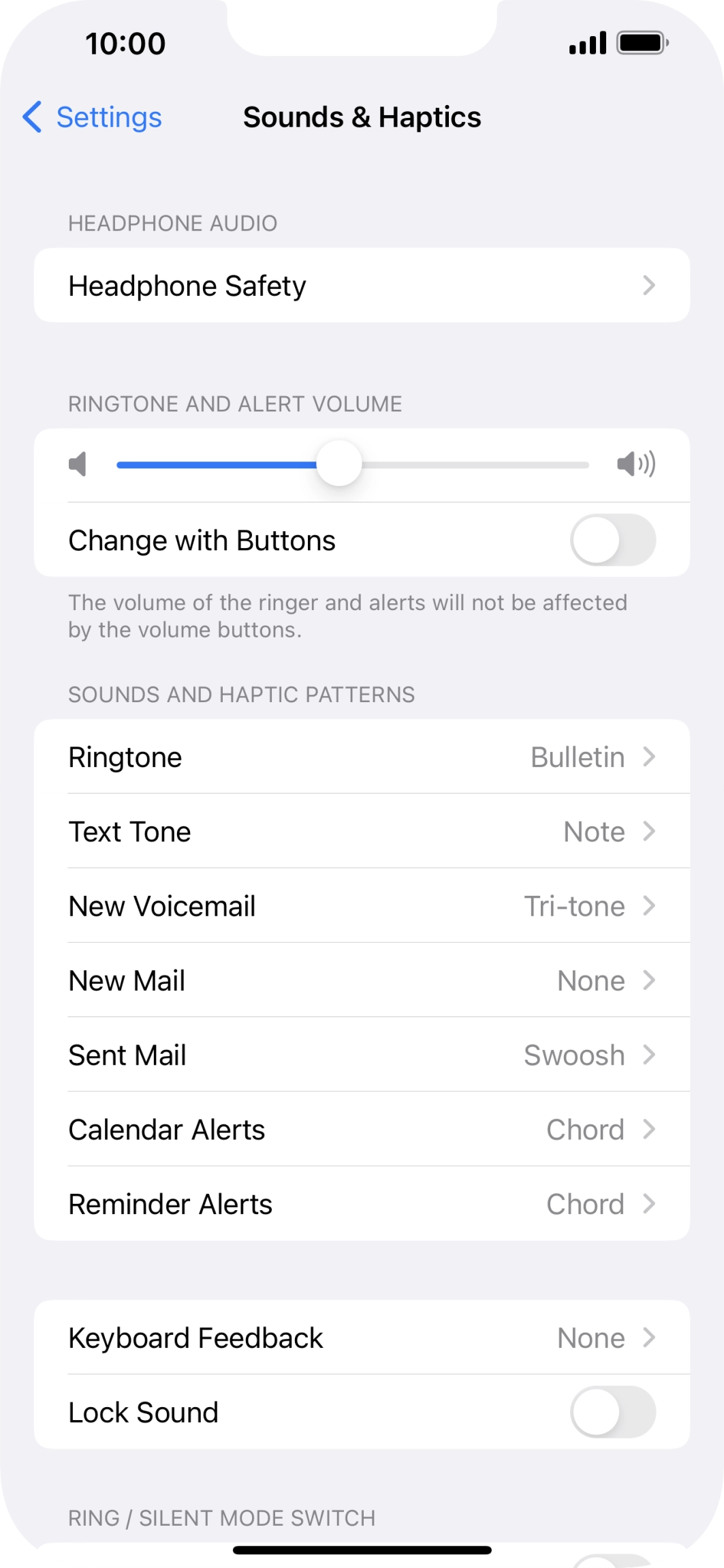 Turning vibration on my mobile phone on or off - Optus Turning vibration on my mobile phone on or off - Optus