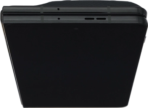 Image 5: Motorola razr fold - Black in Black Top