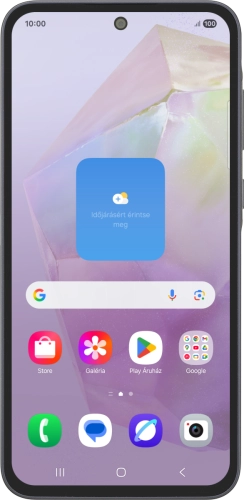 Samsung Galaxy A35 5G